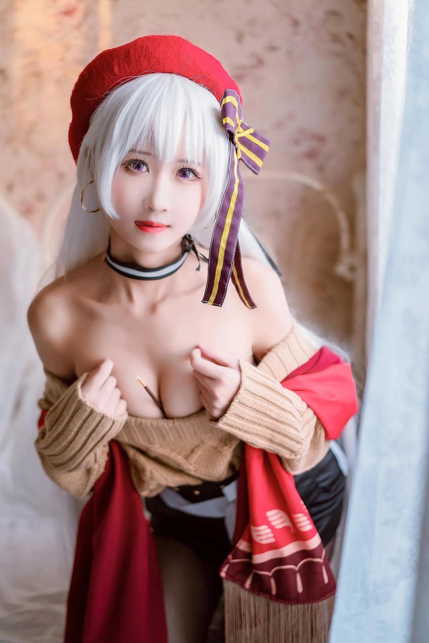 NO.32 贝法 [19P]插图4